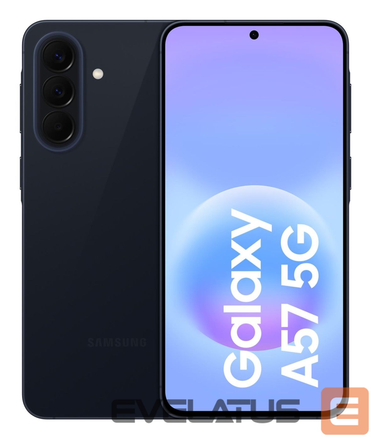 Smartphone Samsung GALAXY A57 8/128GB Navy