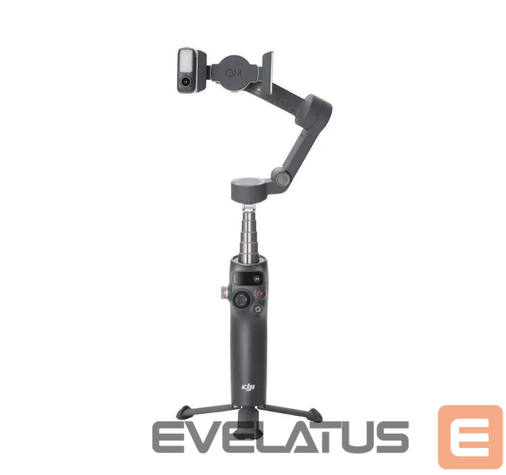 Case universal DJI GIMBAL OSMO MOBILE 8 STANDART/CP.OS.00000611