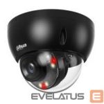 IP-kamera DAHUA  NET CAMERA 4MP DOME/HDBW2449E-S-IL-0280B-B 