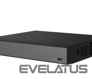 surveillance accessories IMOU  NET VIDEO RECORDER 10CH/NVR-N110-8A0E-P 