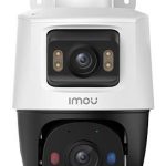 IP-kamera IMOU  NET CAMERA PS70F 5MP+5MP/IPC-PS70FP-10M0 