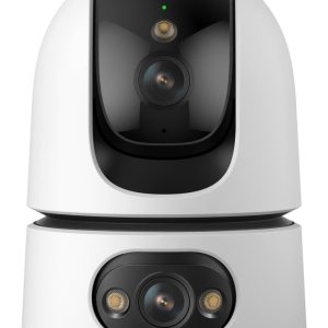 DSLR Camera IMOU  WRL CAMERA 3MP RANGER DUAL PRO/IPC-S2XEP-10M0S 