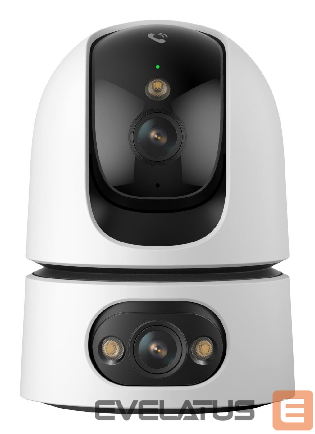 DSLR Camera IMOU WRL CAMERA 3MP RANGER DUAL PRO/IPC-S2XEP-10M0S