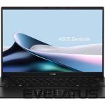 Laptop computer Asus  Notebook||ZenBook Series|UM3406GA-QD002W|CPU AMD RyzenT AI 5|430|2 GHz|14 "|1920 x 1200 pixels|RAM 16 GB|LPDDR5x-SDRAM|SSD 1000 GB|Discrete graphics Not available|On-board graphics Yes|OS installed Windows 11 Home|Colour Black|Weight 1.2 kg|90NB17R1-M00020 