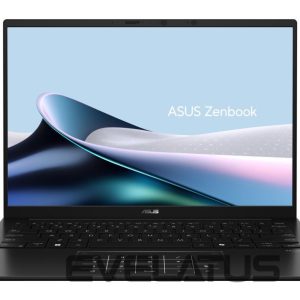 Laptop computer Asus  Notebook||ZenBook Series|UM3406GA-QD002W|CPU AMD RyzenT AI 5|430|2 GHz|14 "|1920 x 1200 pixels|RAM 16 GB|LPDDR5x-SDRAM|SSD 1000 GB|Discrete graphics Not available|On-board graphics Yes|OS installed Windows 11 Home|Colour Black|Weight 1.2 kg|90NB17R1-M00020 