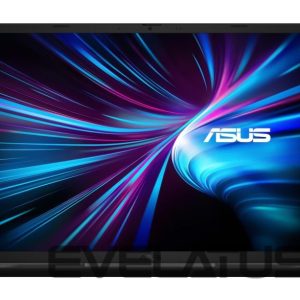 Laptop computer Asus  Notebook||V Series|V3607VM-RP040W|CPU Intel Core 5|210H|16 "|1920 x 1200 pixels|RAM 16 GB|DDR5-SDRAM|SSD 1000 GB|Discrete graphics NVIDIA GeForce RTX 5060|8 GB|On-board graphics Yes|Numeric keypad Yes|OS installed Windows 11 Home|Colour Black|Weight 1.95 kg|90NB16K1-M00A70 