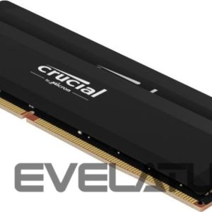 RAM DDR4 Crucial  MEMORY DIMM PRO 32GB DDR5-6000/KIT2 CP2K16G60C36U5B 