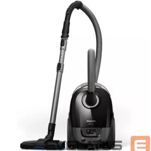 Vacuum cleaner Philips  Vacuum Cleaner||Cordless|900 Watts|Noise 79 dB|Black|Weight 4.6 kg|XD3112/09 