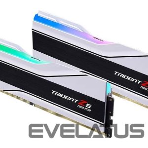 RAM DDR4 G.Skill  MEMORY DIMM 32GB DDR5-6000 K2/6000J3036F16GX2-TZ5NRW 