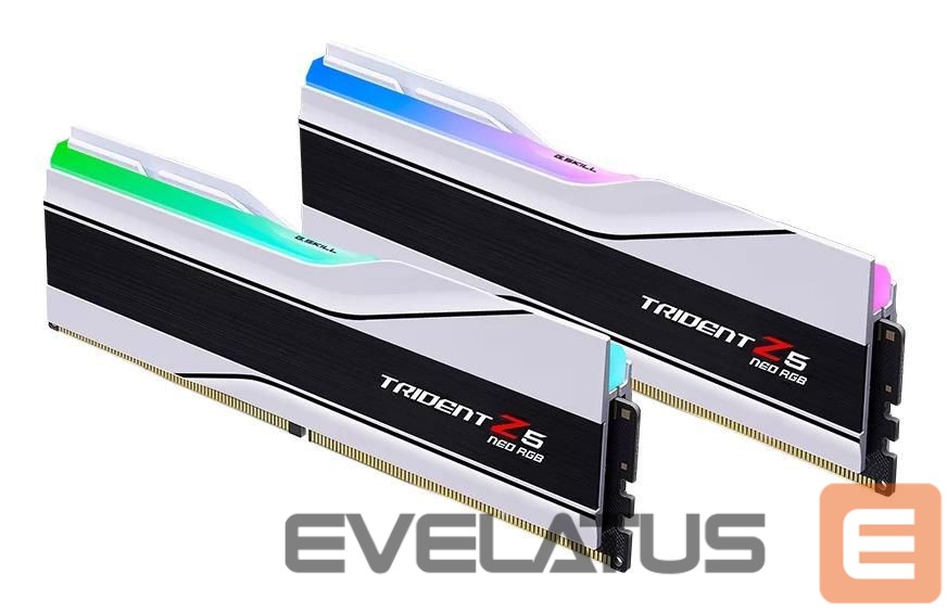 RAM DDR4 G.Skill MEMORY DIMM 32GB DDR5-6000 K2/6000J3036F16GX2-TZ5NRW