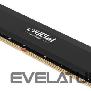 RAM DDR4 Crucial  MEMORY DIMM PRO 16GB DDR5-6400/CP16G64C38U5B 