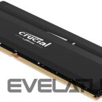 RAM DDR4 Crucial  MEMORY DIMM PRO 32GB DDR5-6400/KIT2 CP2K16G64C38U5B 