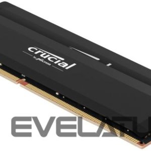 RAM DDR4 Crucial  MEMORY DIMM PRO 32GB DDR5-6400/KIT2 CP2K16G64C38U5B 