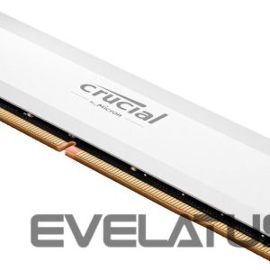 RAM DDR4 Crucial  MEMORY DIMM PRO 16GB DDR5-6400/CP16G64C38U5W 