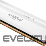RAM DDR4 Crucial  MEMORY DIMM PRO 32GB DDR5-6000/KIT2 CP2K16G60C36U5W 