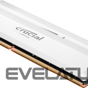 RAM DDR4 Crucial  MEMORY DIMM PRO 32GB DDR5-6000/KIT2 CP2K16G60C36U5W 