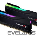 RAM DDR4 G.Skill  MEMORY DIMM 32GB DDR5-6400 K2/6400J3039G16GX2-TZ5RK 