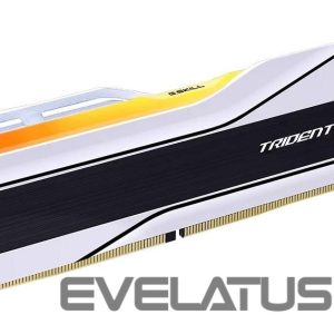 RAM DDR4 G.Skill  MEMORY DIMM 32GB DDR5-6000 K2/6000J2836G16GX2-TZ5NR 