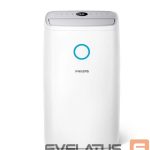 Air humidifier Philips  DEHUMIDIFIER & AIR PURIFIER/DE3306/11 