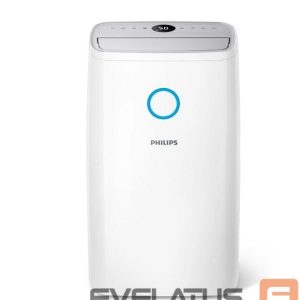 Air humidifier Philips  DEHUMIDIFIER & AIR PURIFIER/DE3306/11 