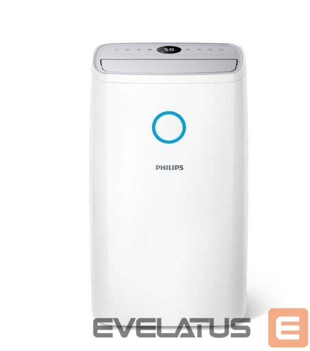 Air humidifier Philips DEHUMIDIFIER & AIR PURIFIER/DE3306/11