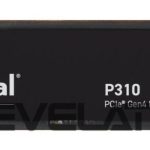 Hard drive SSD Crucial  SSD||800xTBW rating|Read speed 7100 MB/s|Write speed 6000 MB/s|NVMe Yes|PCI Express 4.0|M.2|4000 GB|CT4000P310SSD8 