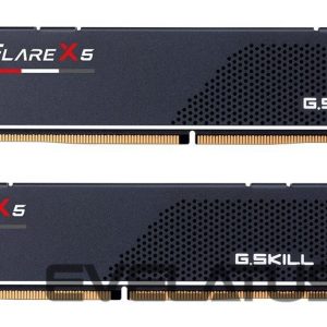 RAM DDR4 G.Skill  MEMORY DIMM 32GB DDR5-6000 K2/F5-6000J3036F16GX2-FX5 