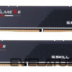 RAM DDR4 G.Skill  MEMORY DIMM 32GB DDR5-6000 K2/F5-6000J3038F16GH2-FX5 