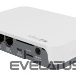 Controller Mikrotik  NET ROUTER IOT GATEWAY LR9G/2NDBT5&BG770A&R11ELR9 