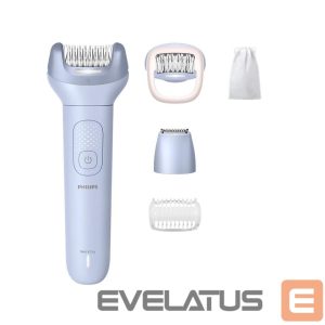 Epilator Philips  EPILATOR/BRE711/00 