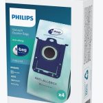 Vacuum cleaner accessory Philips  Vacuum Cleaner Accessory||Bags|FC8022/04 