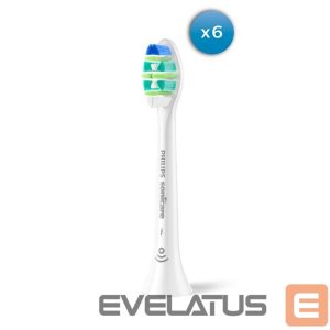 Other goods Philips  ELECTRIC TOOTHBRUSH ACC HEAD/HX9006/87 
