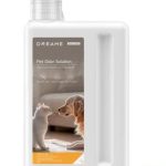 Vacuum cleaner accessory DREAME  CLEANING LIQUID For Matrix10, Aqua10 Ultra Track Complete, Aqua10 Ultra Roller Complete, Aqua10 Roller, L10s Ultra Gen3 White