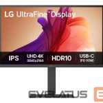 Monitor LG  LCD Monitor||27 "|3840 x 2160 pixels|4K Ultra HD|Native aspect ratio 16:9|Flat|27U730A-B 