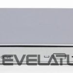 Modules and transceivers Gembird  DVD RW USB2 8X EXT RTL/SILVER DVD-USB-021-SV 