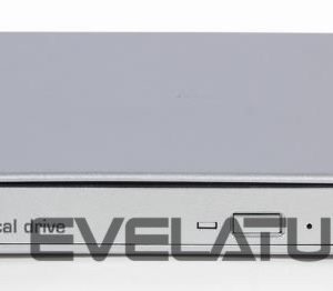 Modules and transceivers Gembird  DVD RW USB2 8X EXT RTL/SILVER DVD-USB-021-SV 