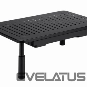 TV accessories Gembird  DISPLAY ACC ADJUSTABLE STAND/RECTGL MS-TABLE-D-01 