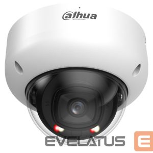 IP-kamera DAHUA  NET CAMERA 4MP DOME/HDBW5459R-ASE-IL-0280B 