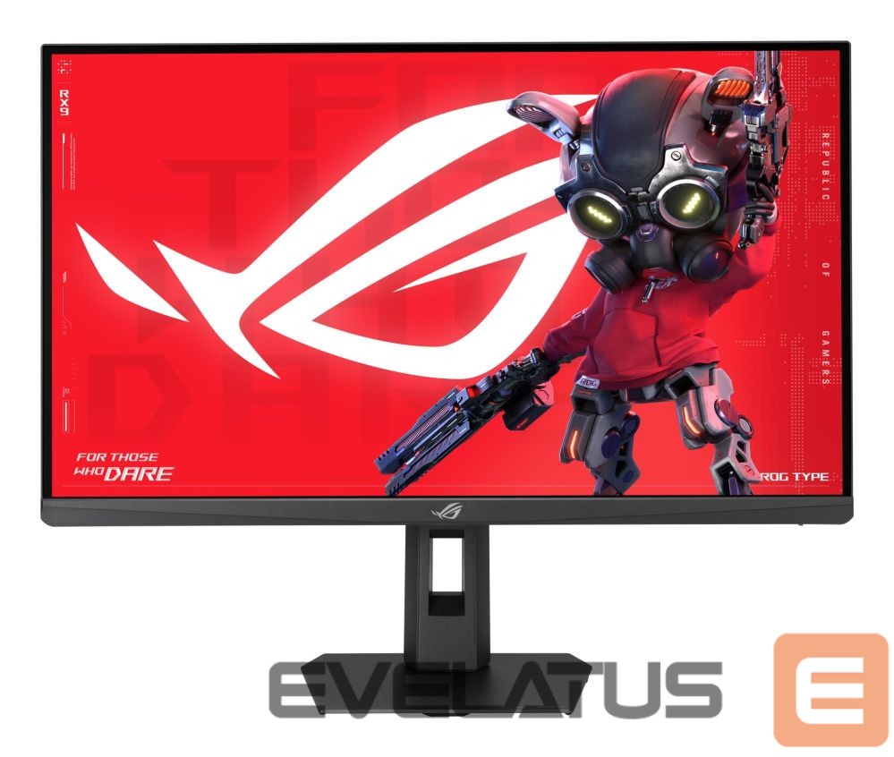 Monitor Asus LCD Monitor||27 "|2560 x 1440 pixels|Wide Quad HD|Native aspect ratio 16:9|LCD|Flat|90LM0C90-B01171