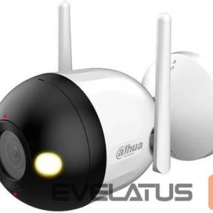 IP-kamera DAHUA  NET CAMERA 2MP LED BULLET WIFI/F2C-LED 2.8MM 