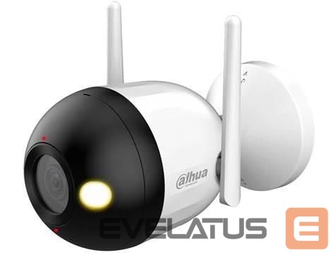 IP-kamera DAHUA NET CAMERA 2MP LED BULLET WIFI/F2C-LED 2.8MM