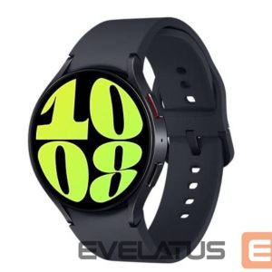 Smart watches Samsung  SMARTWATCH GALAXY WATCH6/44MM GRAPHITE SM-R940 