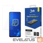 Protective film 3MK  Antibacterial protective film 3mk SilverProtection+ for Xiaomi Redmi Note 11S /11 4G 
