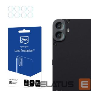 Other Phone Accessory 3MK  Nothing CMF Phone 1 - 3mk Lens Protection 
