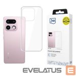Other goods 3MK  3mk Clear Case for Realme 16 Pro+ 5G - transparent 