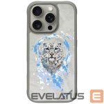Other goods Nimmy  Nimmy Pantera MagSafe Case for iPhone 16 Pro - Gray 