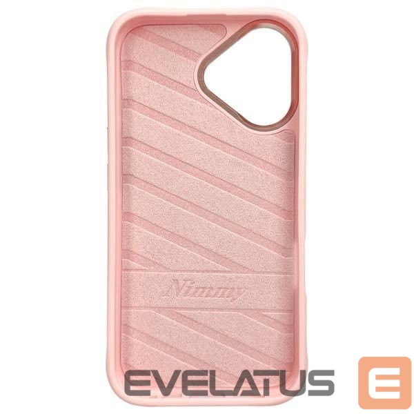 Other goods Nimmy Nimmy Glasses Cool Cat iPhone 16 Case - Pink