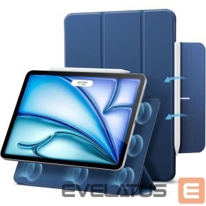 Other goods ESR  ESR Rebound Magnetic Case for iPad Air 10.9" (2020/2022) / 11" (2024/2025/2026) - Navy Blue 