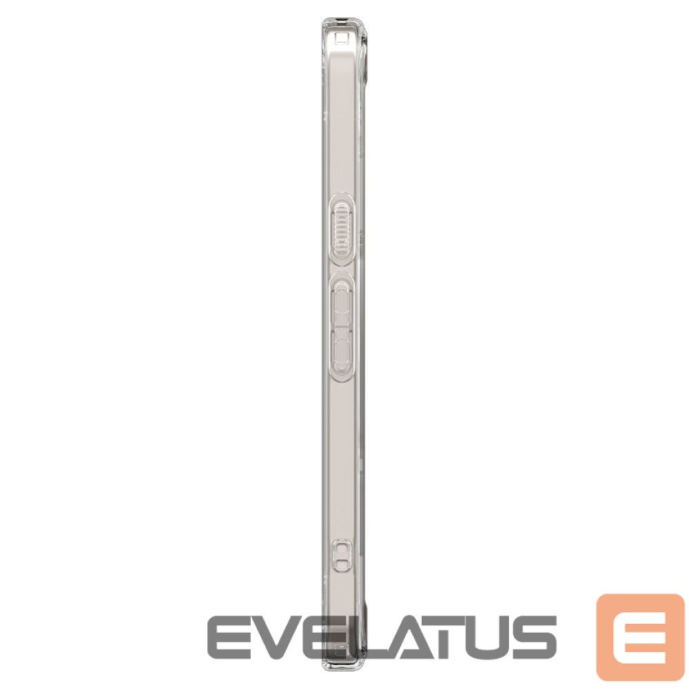Other goods Spigen Spigen Ultra Hybrid Mag MagSafe Case for Google Pixel 10A - Clear and White