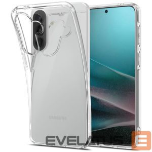 Other goods Spigen  Spigen Liquid Crystal Case for Samsung Galaxy A57 5G - Transparent 